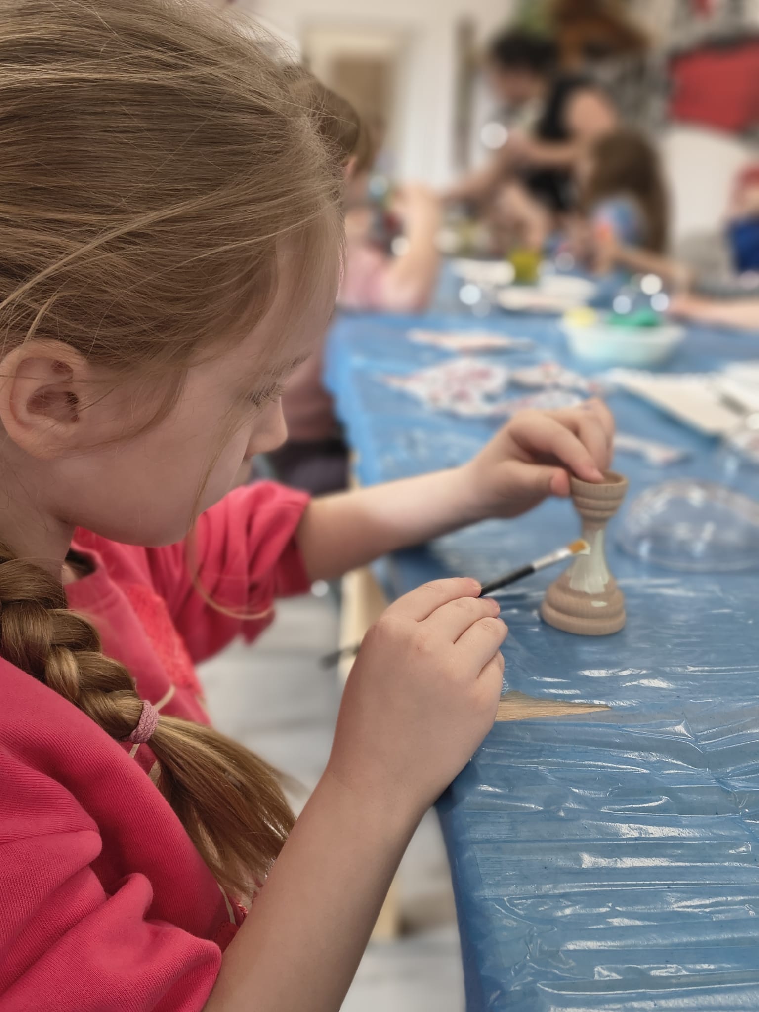 Warsztaty Wielkanocne 2026